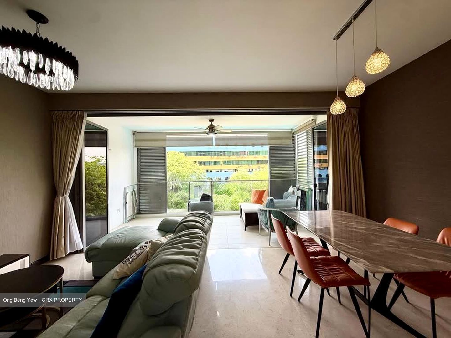 The Shore Residences (D15), Condominium #585080441